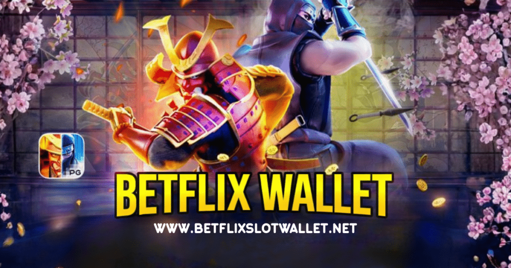 betflix wallet