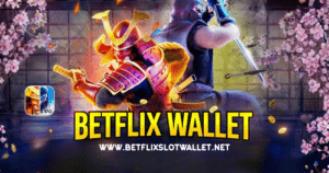 betflix wallet